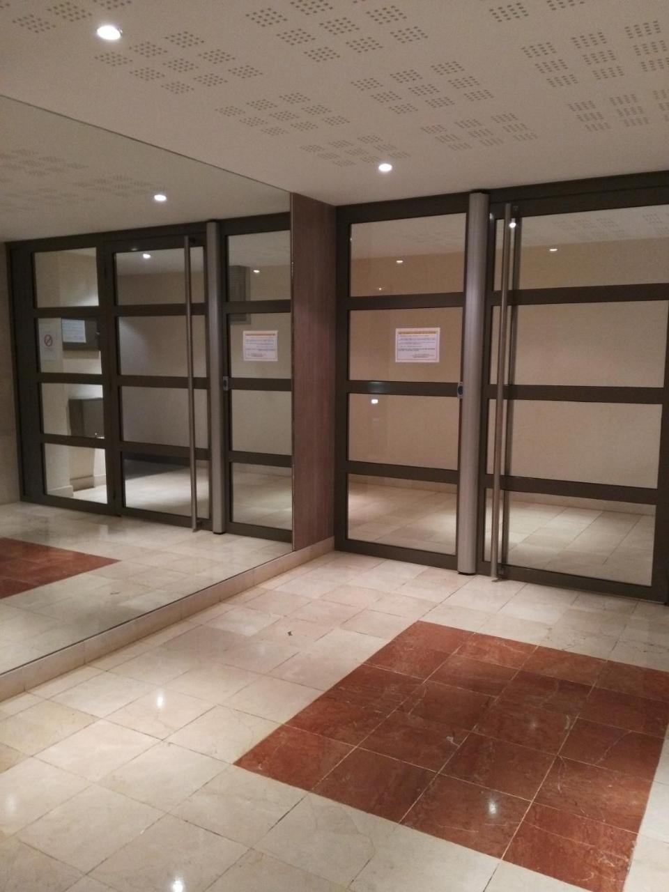 Superbe Appartement Dans Le Quartier De La Gare Rouen Eksteriør billede
